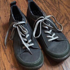 Muk Luks Cory Leather Oxford Shoes 11